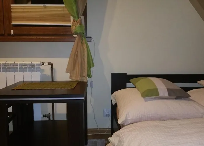 Tatary - U Stanisławy * Zakopane