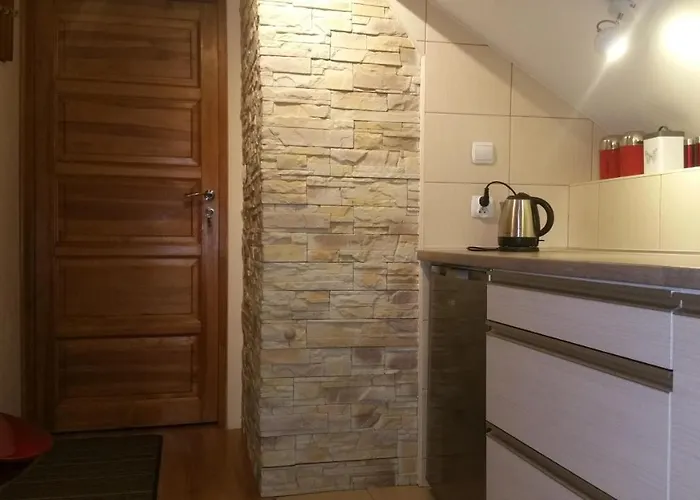 Apartament Tatary - U Stanisławy