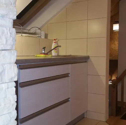 Tatary - U Stanisławy