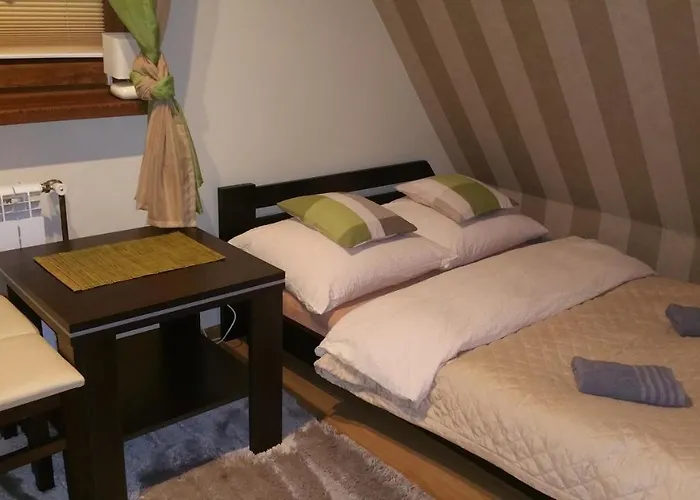 Apartment Tatary - U Stanislawy