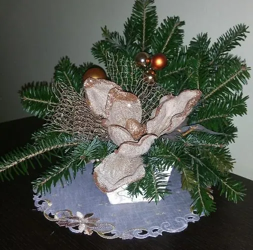 Tatary - U Stanisławy * Zakopane