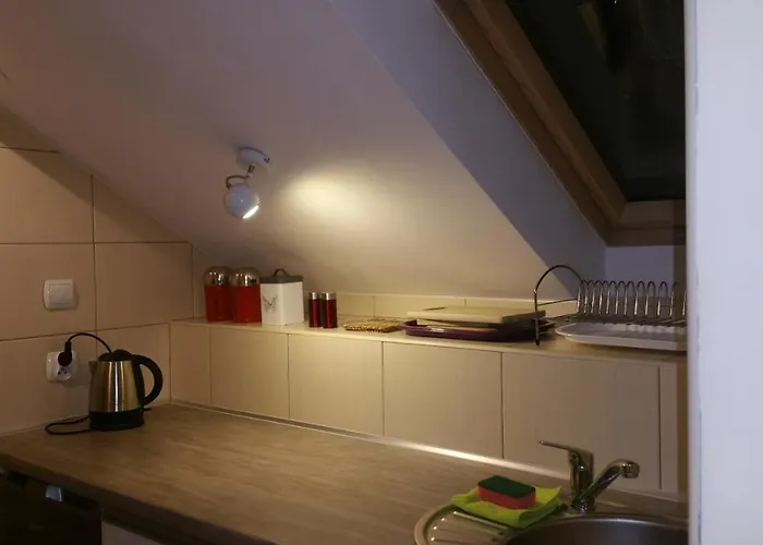 Apartament Tatary - U Stanisławy Zakopane