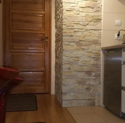 Tatary - U Stanisławy Zakopane