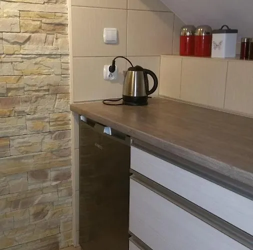 Apartament Tatary - U Stanisławy Zakopane