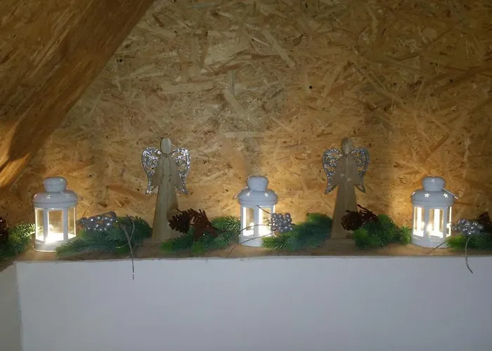 Tatary - U Stanislawy * ザコパネ