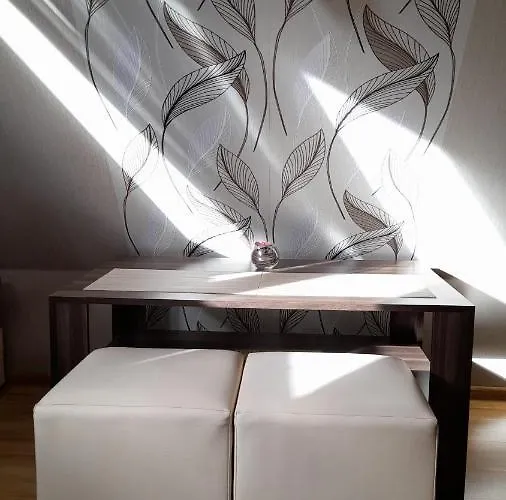 Tatary - U Stanisławy *