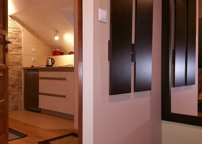 Tatary - U Stanisławy