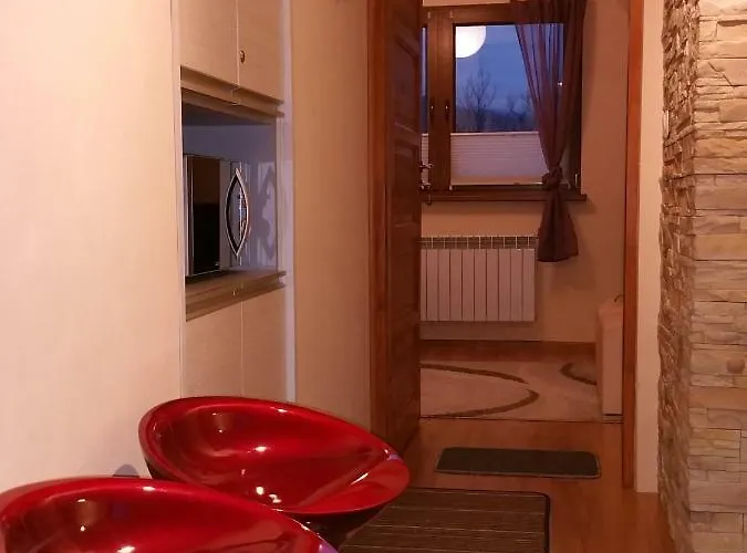 Apartament Tatary - U Stanisławy *