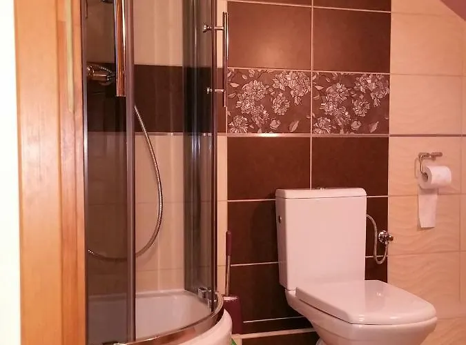 Tatary - U Stanislawy Apartment Zakopane