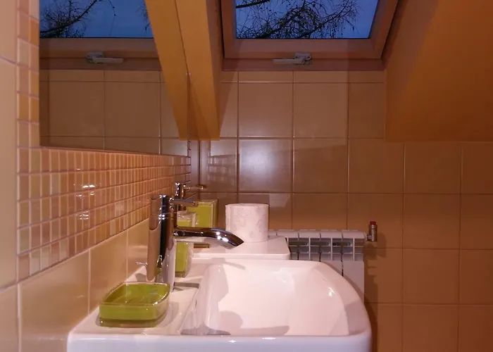 Tatary - U Stanisławy Zakopane