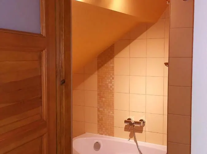 Tatary - U Stanislawy Apartment