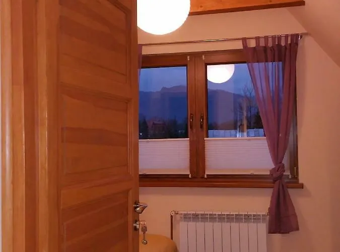 Tatary - U Stanisławy Apartament Zakopane