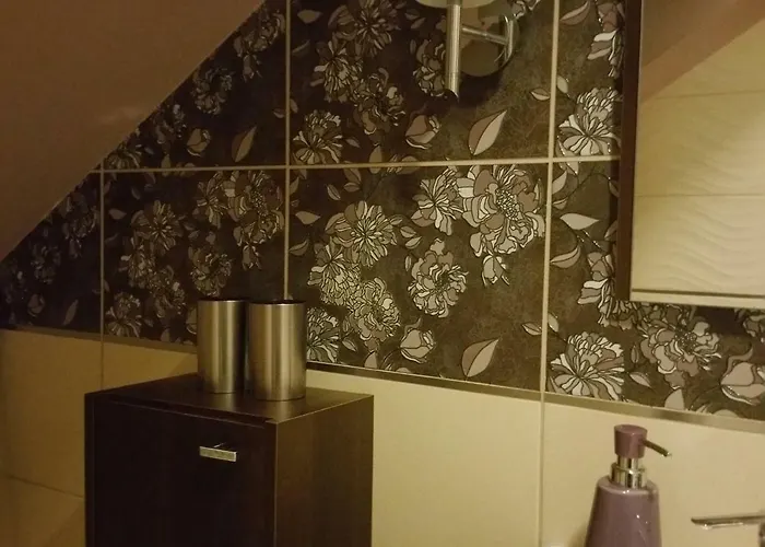 Tatary - U Stanisławy Apartament *