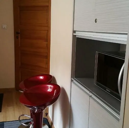 Apartament Tatary - U Stanisławy