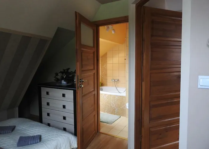 Tatary - U Stanisławy *