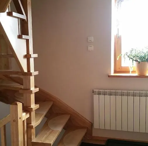 Tatary - U Stanislawy * ザコパネ