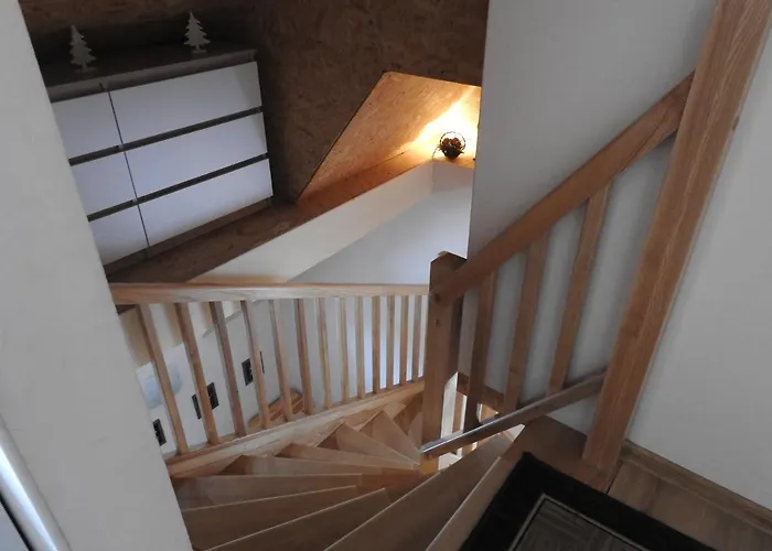 Apartament Tatary - U Stanisławy *